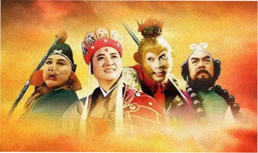 鬼太郎剧场版 鬼太郎诞生 谜之谜 昭和街景剧照